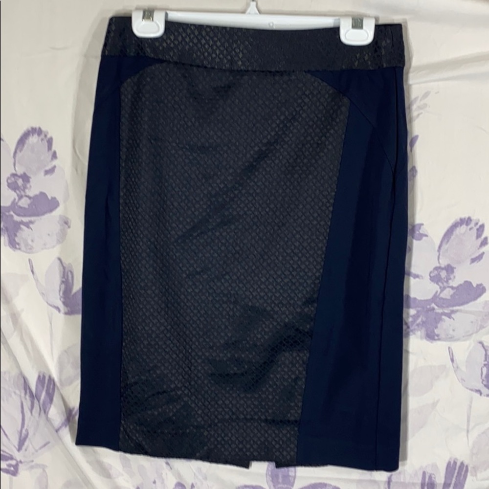 Cache Skirt S1
